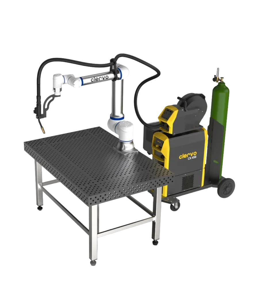 Clervo 1-150C